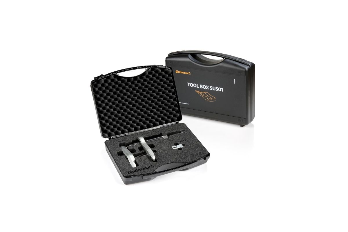 CONTINENTAL CTAM TOOL BOX SUS01 Εργαλεία
